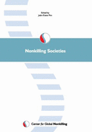Nonkilling Societies