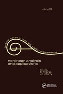 Nonlinear Analysis and Applications