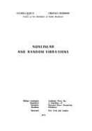 Nonlinear and Random Vibrations