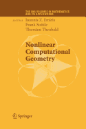 Nonlinear Computational Geometry