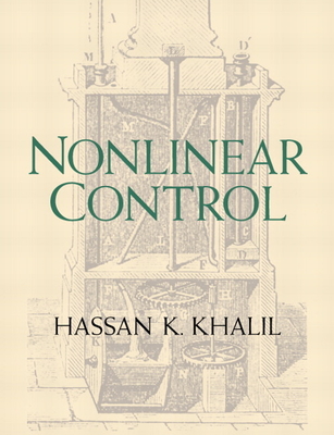 Nonlinear Control - Khalil, Hassan