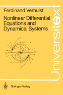 Nonlinear Differential Equations and Dynamical Systems