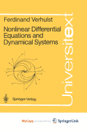 Nonlinear Differential Equations and Dynamical Systems