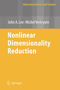 Nonlinear Dimensionality Reduction