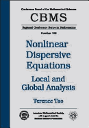 Nonlinear Dispersive Equations
