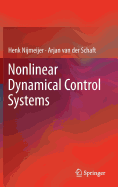 Nonlinear Dynamical Control Systems