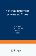 Nonlinear Dynamical Systems and Chaos