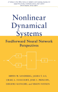 Nonlinear Dynamical Systems: Feedforward Neural Network Perspectives