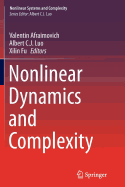 Nonlinear Dynamics and Complexity