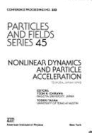 Nonlinear Dynamics and Particle Acceleration - Tajima, Tushiki, and Ichikawa, Yoski H, and Tajima, T (Editor)