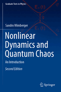 Nonlinear Dynamics and Quantum Chaos: An Introduction