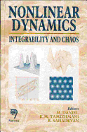 Nonlinear Dynamics: Integrability and Chaos