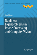 Nonlinear Eigenproblems in Image Processing and Computer Vision