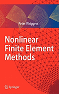 Nonlinear Finite Element Methods