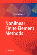 Nonlinear Finite Element Methods