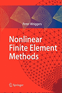 Nonlinear Finite Element Methods