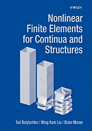 Nonlinear Finite Elements for Continua and Structures