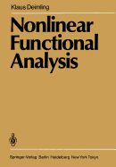 Nonlinear Functional Analysis