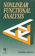 Nonlinear Functional Analysis - Akerkar, R