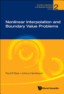 Nonlinear Interpolation and Boundary Value Problems