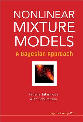 Nonlinear Mixture Models - Tatarinova Tatiana