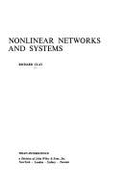 Nonlinear networks and systems