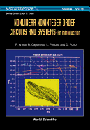 Nonlinear Noninteger Order Circuits & Systems - An Introduction