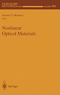 Nonlinear Optical Materials