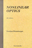 Nonlinear Optics (4th Edition)