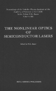 Nonlinear Optics of Semiconductor Lasers