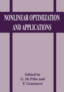 Nonlinear Optimization and Applications