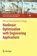 Nonlinear Optimization with Engineering Applications