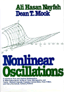 Nonlinear Oscillations