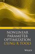 Nonlinear Parameter Optimization Using R Tools