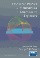 Nonlinear Physics with Mathematica for Scientists and Engineers