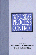 Nonlinear Process Control