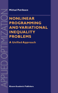Nonlinear Programming and Variational Inequality Problems: A Unified Approach