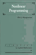 Nonlinear Programming