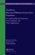 Nonlinear Reaction-Diffusion-Convection Equations: Lie and Conditional Symmetry, Exact Solutions and Their Applications