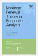 Nonlinear Renewal Theory in Sequential Analysis