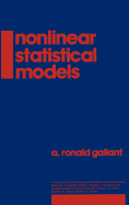 Nonlinear Statistical Models