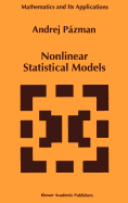 Nonlinear Statistical Models