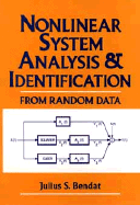 Nonlinear System Analysis and Identification from Random Data - Bendat, Julius S