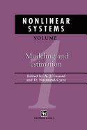 Nonlinear Systems: Modeling and Estimation