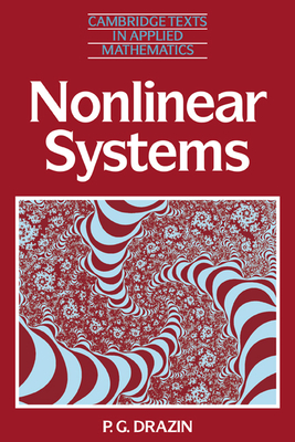 Nonlinear Systems - Drazin, P. G.