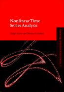 Nonlinear Time Series Analysis