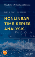 Nonlinear Time Series Analysis