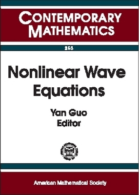 Nonlinear Wave Equations - Strauss, Walter A