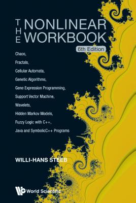 Nonlinear Workbook (6th Ed) - Steeb Willi-Hans