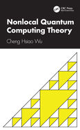 Nonlocal Quantum Computing Theory